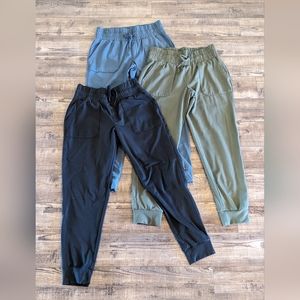 3 Pair MONDETTA Joggers